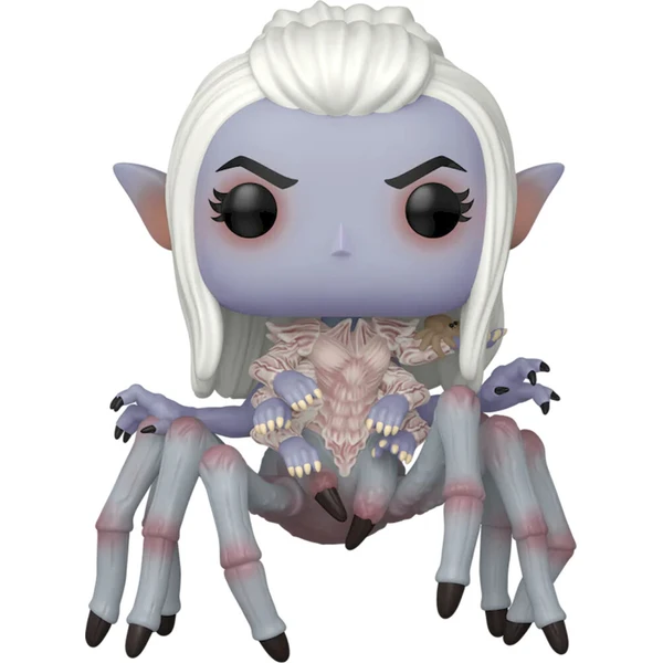 Funko POP! #1170 Hry: Dungeons & Dragons - Kráľovná Lolth - Funko POP! - Hlavný obrázok