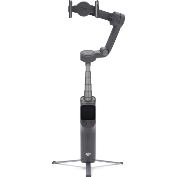 DJI Osmo Mobile 8P Standard Combo - Stabilizátory - Obrázok d_923eb80c15e340079468eecd0a81fe12