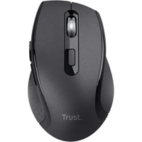 Trust SURA COMFORTABLE bezdrôtová myš čierna - Myši
