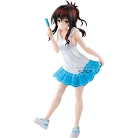Figúrka Bandai Banpresto To LOVE Ru DARKNESS GLITTER & GLAMOURS - Mikan Yuki 21 cm - Figúrky