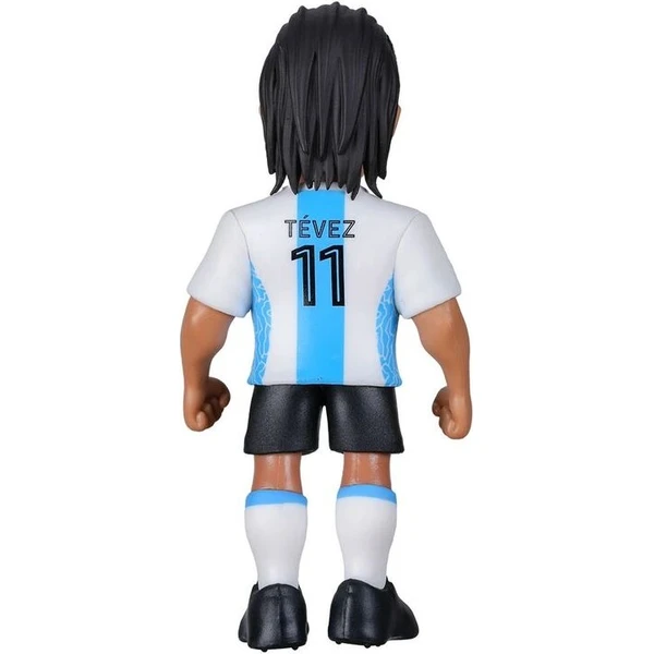 MINIX Futbalové Legendy: WCL Argentina - TEVEZ - Minix - Obrázok d_926db08b2cbd492c9a47f569c12019a1