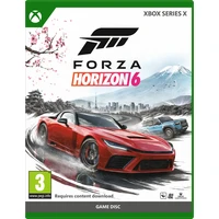Forza Horizon 6 (XSX) - Hry na Xbox Series