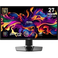 MSI MAG 272QP QD-OLED X24 herný monitor 27" - Monitory