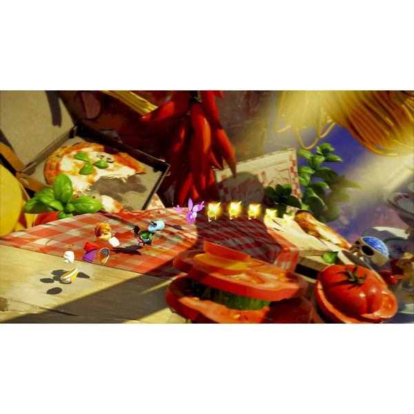 Rayman Legends Retold (PS5) - Hry na PS5 - Obrázok d_927cfecf2ffa4962b001161094c7830d