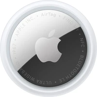 Apple AirTag (2. generácia) - Lokátory