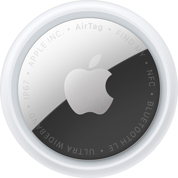 E-shop Apple AirTag (2. generácia)