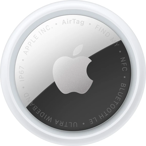 Apple AirTag (2. generácia) - Lokátory - Hlavný obrázok