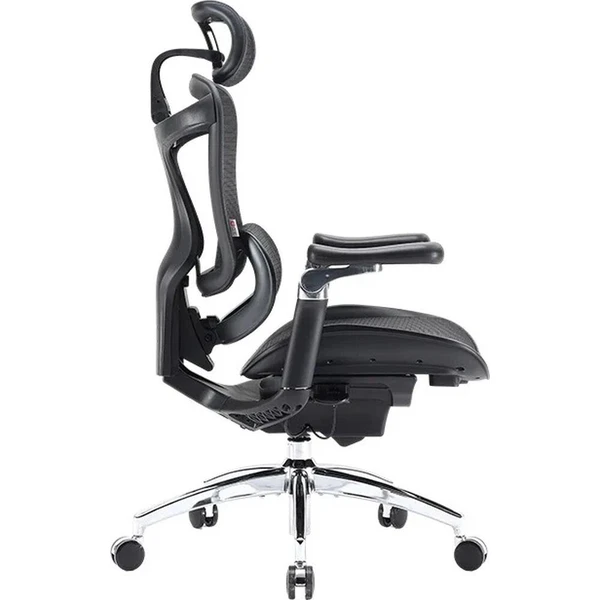 SIHOO Doro C300 Pro stolička čierna - Stoličky - Obrázok d_92930aa1179a415b93889851cf0dddfd
