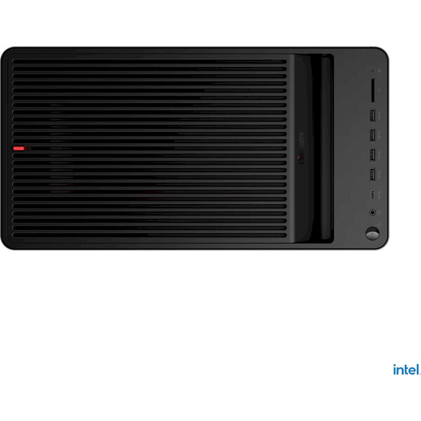 Lenovo ThinkCentre X Tower (13LF0003CK) černý - Stolné počítače - Obrázok d_929cc771cdf4451b97274da58867a589
