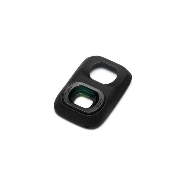 DJI Osmo Pocket 4P Wide-Angle Lens - Prídavné objektívy - Obrázok d_929e056c6e60451bb52e49266872ef31