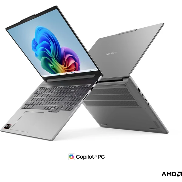 Lenovo IdeaPad Pro 5 16AGP11 (83SJ000XCK) sivý - Notebooky - Obrázok d_929e2df3adef4e1c8bd7723e603d4868