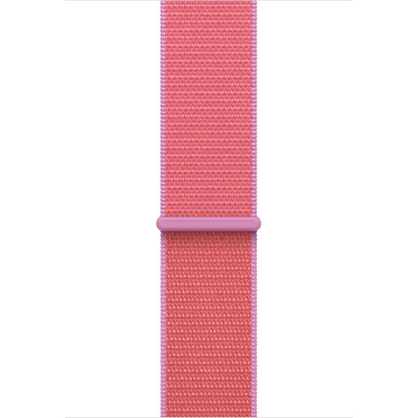 Apple Watch 49/46/45/44mm guavovaružový prevliekací športový remienok - Remienky - Obrázok d_92c6fceeb2e548d4974356eb85ae6a12