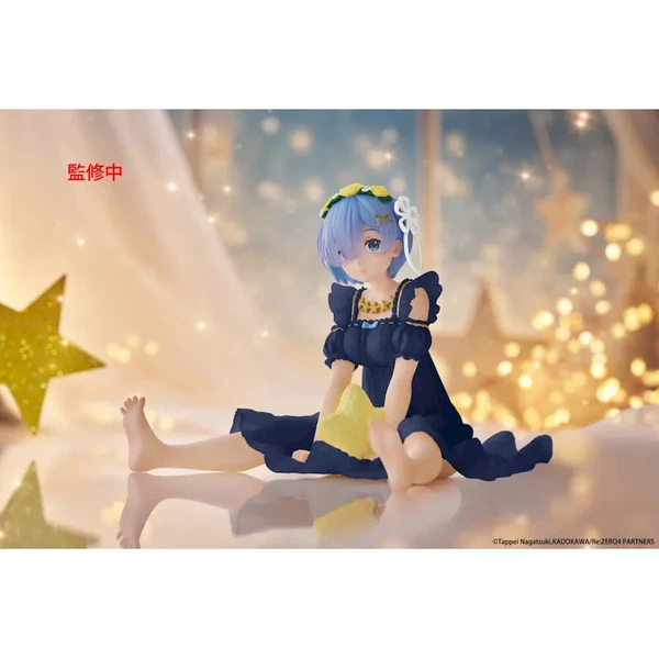 Figurka Taito Prize Re:Zero Starting Life in Another World - Cute Rem (Star Dreamy Ver.) Renewa - Figúrky - Obrázok d_92cb96effabb4e54b98c198b575218a6