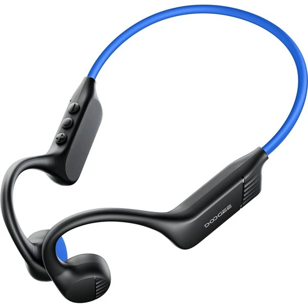Doogee BoneBeat Run bezdrôtové slúchadlá modrá - Slúchadlá - Obrázok d_92d10ee96a9a46d980bf7c6fd7420c93