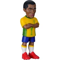 MINIX Futbalové legendy: WCL Brazil - RIVALDO - Minix