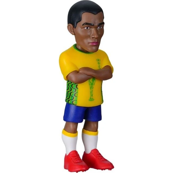 MINIX Futbalové legendy: WCL Brazil - RIVALDO - Minix - Hlavný obrázok