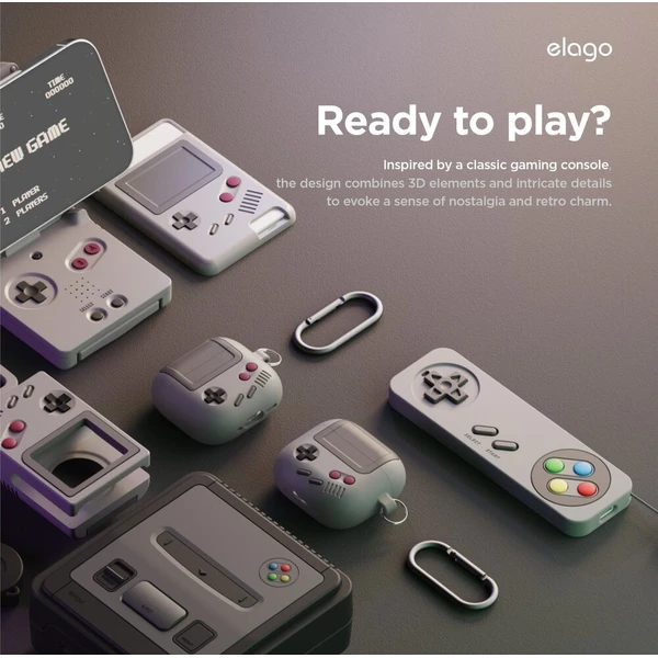 ELAGO AW5 Retro puzdro Airpods 4 čierne - Puzdra - Obrázok d_930530cd77ea4627bd1fb309b2d16014