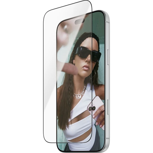 PanzerGlass SAFE sklo Apple iPhone 18 Pro Max/17 Pro Max s instalačním rámečkem - Ochranné fólie a sklo - Obrázok d_93075e0242d1455eaecde9f7bde25940