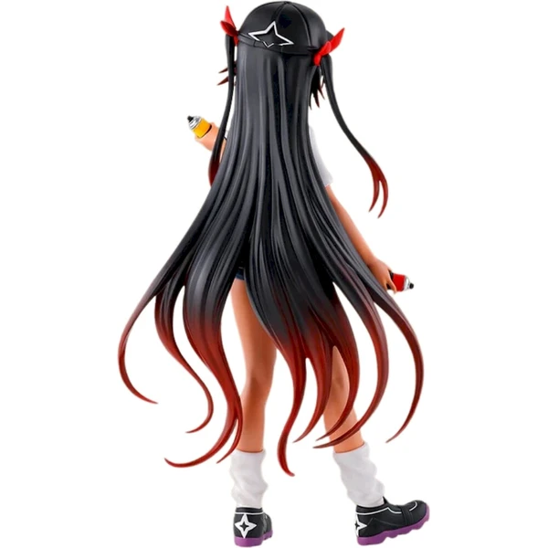 Figurka Bandai Banpresto To Love-Ru Darkness Glitter&Glamours Nemesis 21 cm - Figúrky - Obrázok d_930bff872733452b84453fb10c9be456