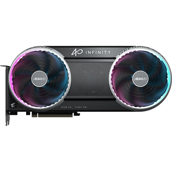 GIGABYTE NVIDIA GeForce RTX 5080 INFINITY 16GB GDDR7 - Grafické karty - Obrázok d_9312cd3d2ca747c39d85238066123c72