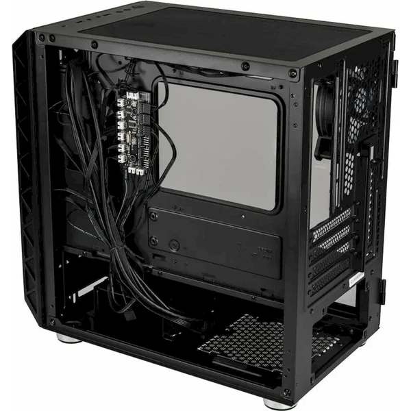 Kolink Citadel Glass SE ARGB Micro-ATX čierna - Počítačové skrine - Obrázok d_931a7e2261f4417a8026cd694abcc3be