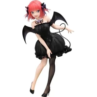 Figúrka Furyu The Quintessential Quintuplets Specials BiCute Dark - Nakano Nino 24 cm - Figúrky
