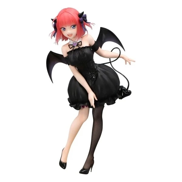 Figúrka Furyu The Quintessential Quintuplets Specials BiCute Dark - Nakano Nino 24 cm - Figúrky - Hlavný obrázok