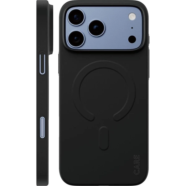 PanzerGlass CARE SL1M MagSafe kryt Apple iPhone 18 Pro Max/17 Pro Max černý - Puzdra - Obrázok d_932a083cee124d3fa4034e4693ea84ea