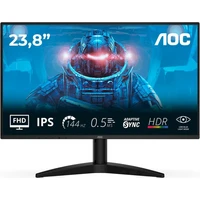 AOC 24B36X herný monitor 23,8' - Monitory