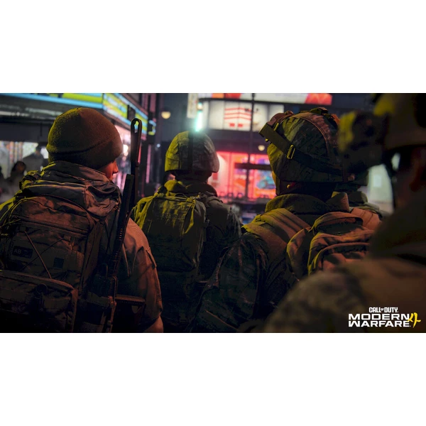 Call of Duty: Modern Warfare 4 (Code in Box)(Switch 2) - Hry na Nintendo Switch 2 - Obrázok d_93505553ee7b4281b18a84cca719ce86