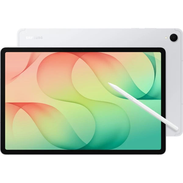 Samsung Galaxy Tab S12+ (WiFi) 12GB/256GB strieborný - Tablety - Hlavný obrázok
