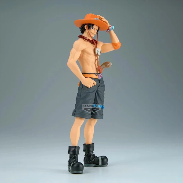 Figúrka Bandai Banpresto One Piece DXF THE GRANDLINE SERIES SPECIAL - Portgas D. Ace 20 cm - Figúrky - Obrázok d_935e3724566843e9a7b2c92088787ac1