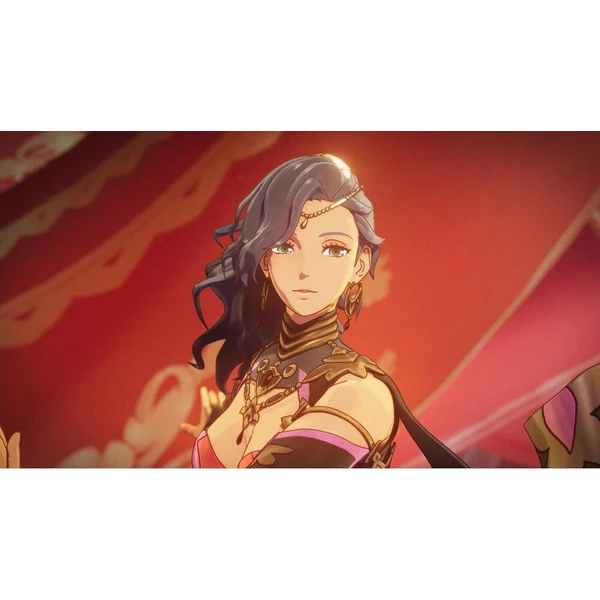 Fire Emblem: Fortune's Weave (Switch 2) - Hry na Nintendo Switch 2 - Obrázok d_936511bf66884239a8ff3b333bde197b