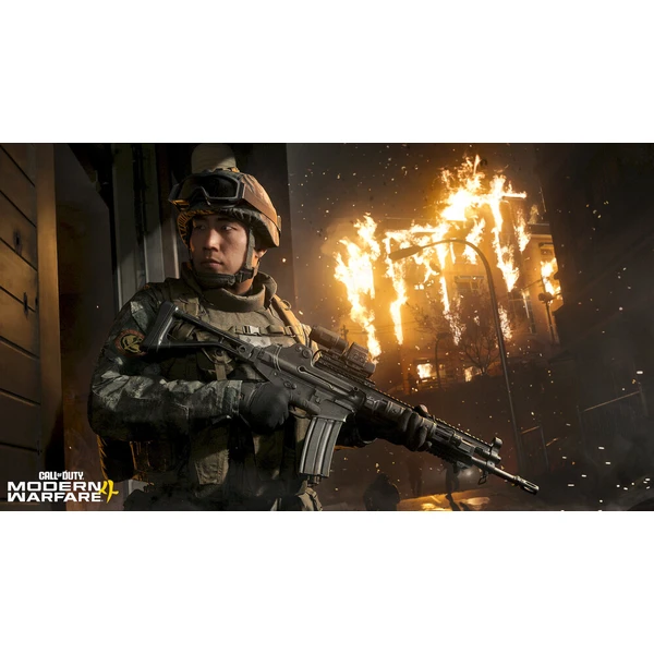 Call of Duty: Modern Warfare 4 (Code in Box)(Switch 2) - Hry na Nintendo Switch 2 - Obrázok d_93657bc12ada46569843b12eef120347
