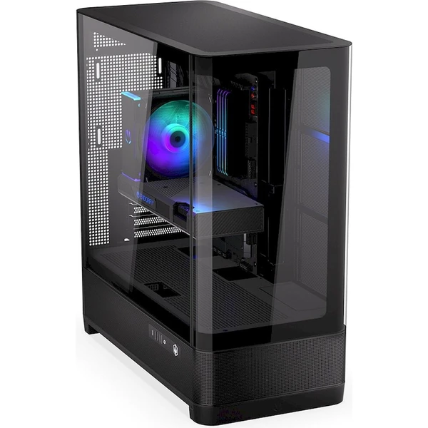 Endorfy Aquarius 8000 Flex čierna - Počítačové skrine - Obrázok d_937766a44fd442f89aa3afe69ddf7f46