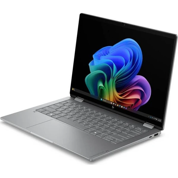 HP OmniBook X Flip AI 14-kb0071ncx (E0PB7EA#BCM) strieborný - Notebooky - Obrázok d_9377bda3783f48cb998f15ad42d96b0c