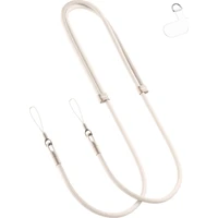 Spello Popruh na crossbody tašku béžový - Popruhy a crossbody