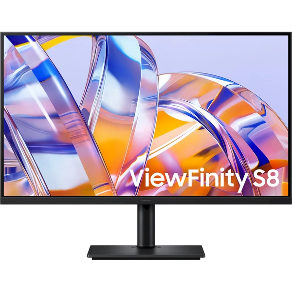 Samsung ViewFinity S8 (S80UH) monitor 32" - Monitory - Hlavný obrázok