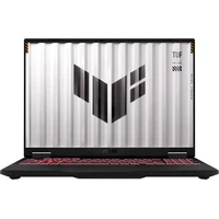 ASUS TUF Gaming A16 (FA608UMI-TU170W) RTX 5060 sivý - Notebooky