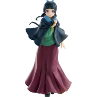 Figúrka Bandai The Apothecary Diaries - Maomao Pončo 20 cm - Figúrky