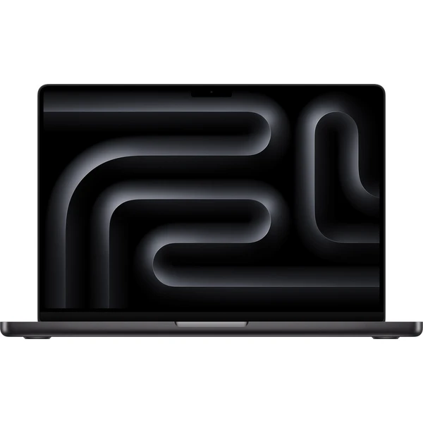 Apple MacBook Pro 14" M6 (2026) 16GB/1TB vesmírně černý - Notebooky - Hlavný obrázok