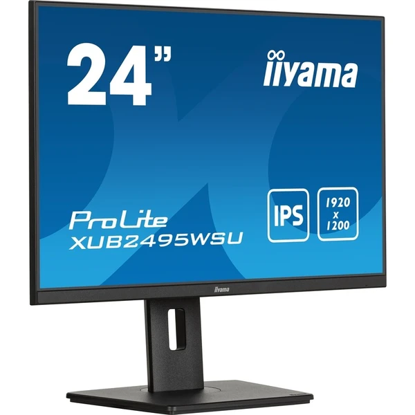 iiyama ProLite XUB2495WSU-B7 monitor 24,1" - Monitory - Obrázok d_93af3a7e731142338f1251915eca7414