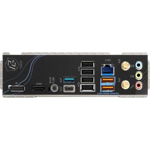ASRock B850M Riptide WiFi - Základné dosky - Obrázok d_93afe564af8a4c379817a091d7ed02f8