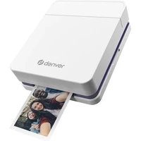 Denver MCP-6010 tlačiareň biela - Fototlačiarne