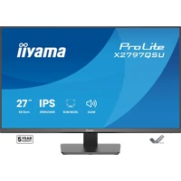 iiyama ProLite X2797QSU-B1 monitor 27" - Monitory