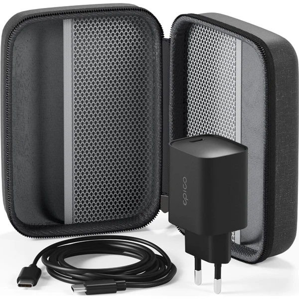 Epico UltraBase Qi2 25W 3v1 Fold kovový Mag+ bezdrôtová nabíjacia podložka vesmírne sivá - Nabíjačky - Obrázok d_93cdfd554738437584523a6cde7d07f2