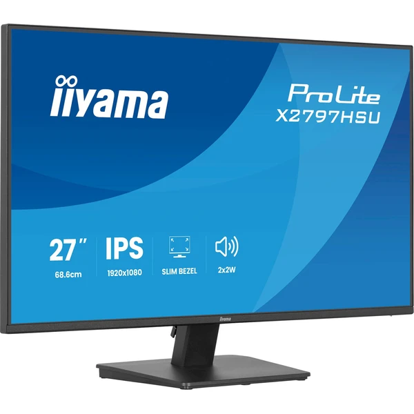 iiyama ProLite X2797HSU-B1 monitor 27" - Monitory - Obrázok d_93df649b32f1473b8bdd89db0b9aeb91