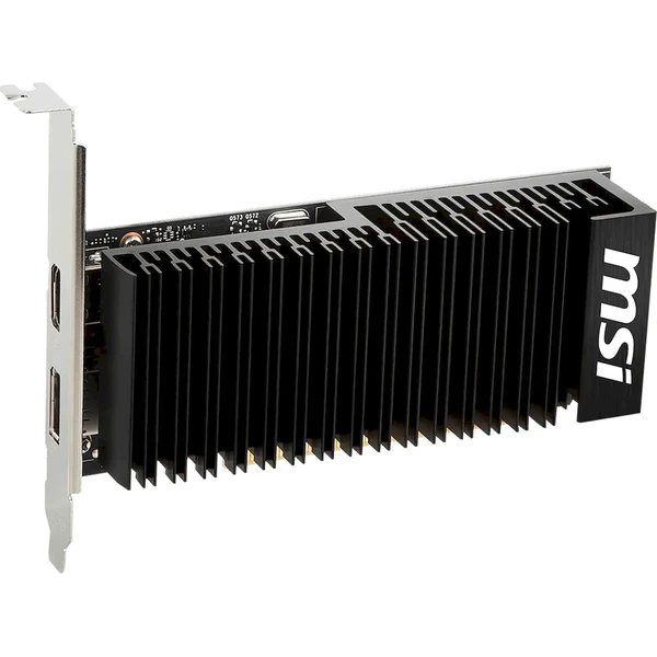 MSI NVIDIA GeForce GT 1030 2GHD4 LP OC 2GB DDR4 - Grafické karty - Obrázok d_93e6ff619a5a43a5b9d3529b5c7ff770