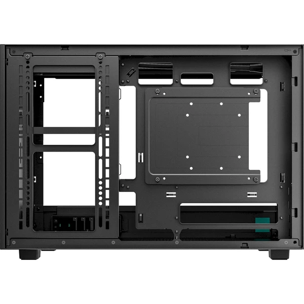 DEEPCOOL CH260 WOOD čierna - Počítačové skrine - Obrázok d_93ee3d495b904f478008e0e05f361a20