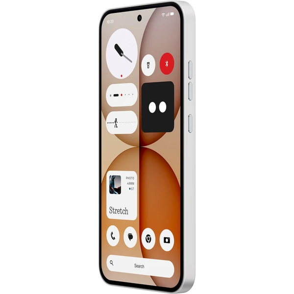 Nothing Phone (4a) 8GB/128GB biely - Mobilné telefóny - Obrázok d_93ef4ff2ab7e43e68254a00d9b4697e1